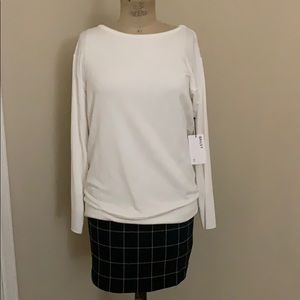Bailey 44 sweatshirt dress